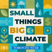 Podcast Small Things Big Climate