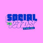 Podcast Social Kids - Les réseaux sociaux comme terrain de jeux