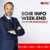 Podcast Soir Info Week-End