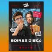 Podcast Soirée Disco