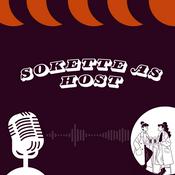 Podcast Sokette as host