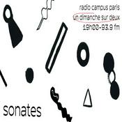 Podcast Sonates - Radio Campus Paris