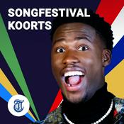 Podcast Songfestivalkoorts