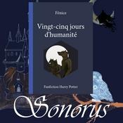 Podcast Sonorus - 25 Jours d'Humanité