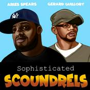 Podcast Sophisticated Scoundrels