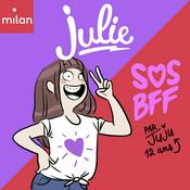 Podcast SOS BFF, par JUJU, 12 ans