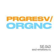 Podcast Soul Emotions Music