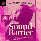 Podcast Sound Barrier: Sylvester