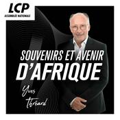 Podcast Souvenirs et avenir d'Afrique