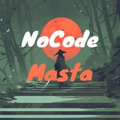 Podcast NoCode Masta : Le Podcast Sans Code