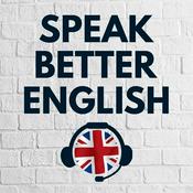 Podcast Speak Better English with Harry