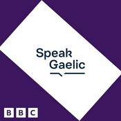 Podcast SpeakGaelic