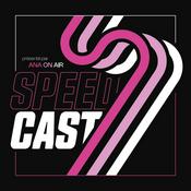 Podcast SpeedCast - AnaOnAir