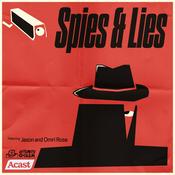 Podcast Spies and Lies