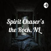 Podcast Spirit Chaser's the Rock, NL