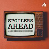 Podcast Spoilers Ahead