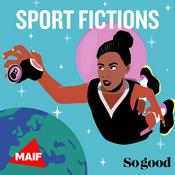 Podcast Sport fictions