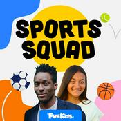 Podcast Sports Squad