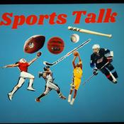 Podcast Sports Talk