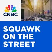 Podcast Squawk on the Street