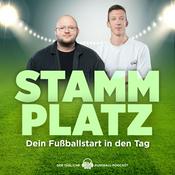 Podcast Stammplatz – Fußball News täglich