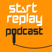 Podcast Start Replay Podcast