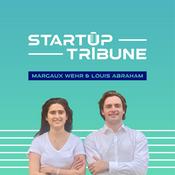 Podcast Startup Tribune: Tech Podcast