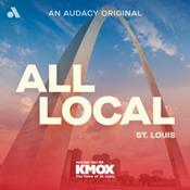 Podcast St. Louis All Local