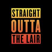 Podcast Straight Outta The Lair with Flex Lewis