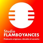 Podcast Studio Flamboyances