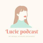 Podcast Lucie Podcast