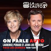 Podcast On parle auto