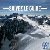 Podcast Suivez le guide