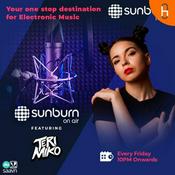 Podcast Sunburn On Air with Teri Miko