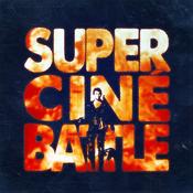 Podcast Super Ciné Battle