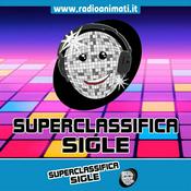 Podcast Super Classifica Sigle