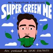 Podcast Super Green Me