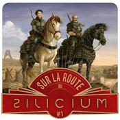 Podcast Sur la Route du Silicium