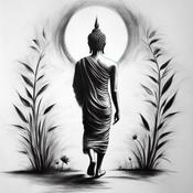 Podcast Sur les traces du Bouddha