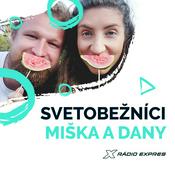 Podcast Svetobežníci - Miška a Dany na ceste okolo sveta