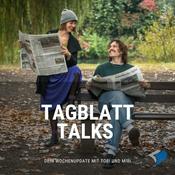 Podcast TAGBLATT Talks