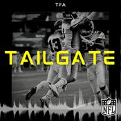 Podcast Tailgate : le podcast sur l'actualité NFL de The Playoffs