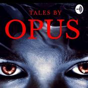 Podcast TALES BY OPUS