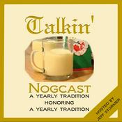 Podcast Talking Nog