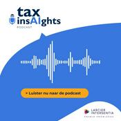 Podcast Tax insAIghts