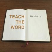 Podcast Teach the Word