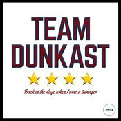 Podcast Team Dunkast