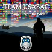 Podcast TEAM USASAC