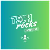 Podcast Tech.Rocks - "Paroles de Tech Leaders"