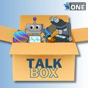 Podcast Radio ONE Talkbox